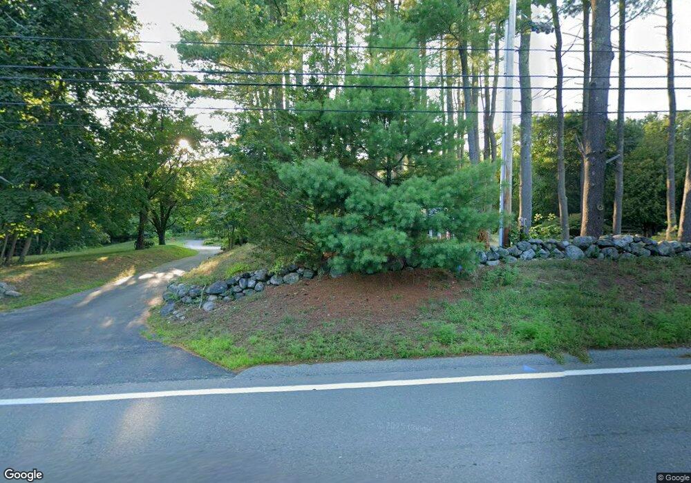 40 Powers Rd, Littleton, MA 01460 - photo 1