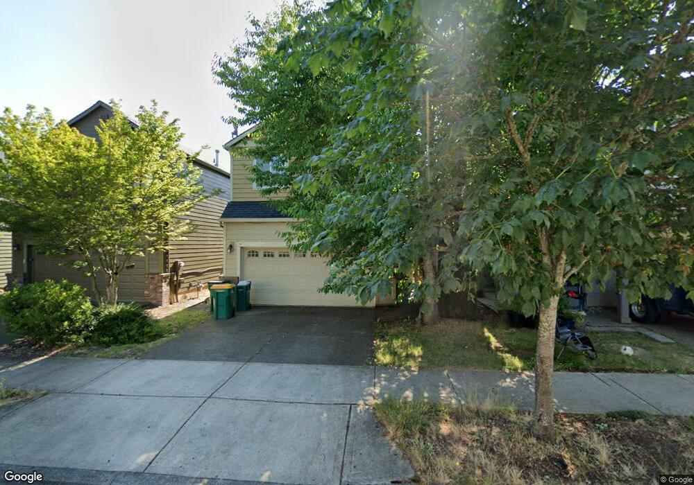 2733 Fletch Ave, Forest Grove, OR 97116 - photo 1