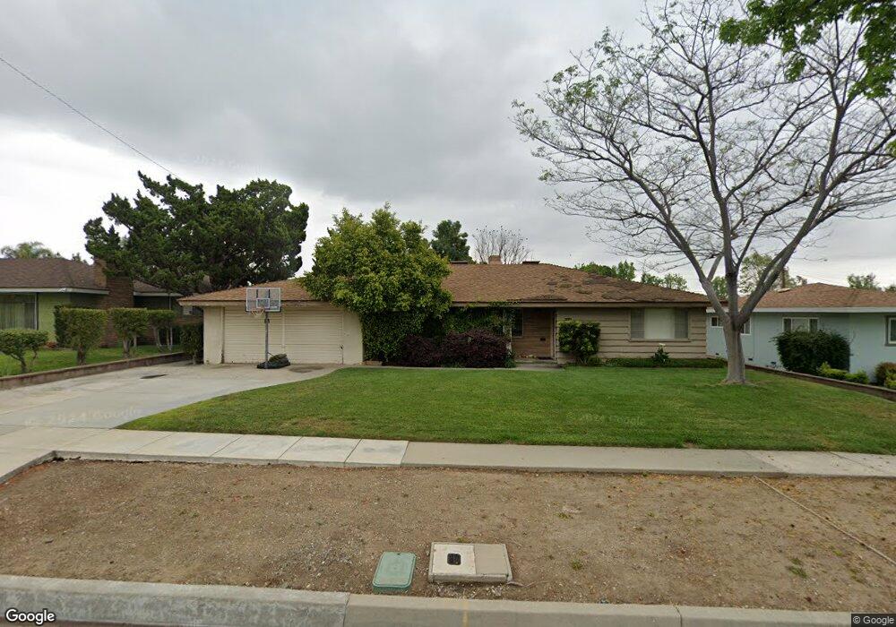 1346 N 1st Ave, Upland, CA 91786 - photo 1