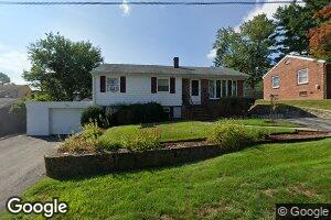 42 Valente Dr, Cranston, RI 02920