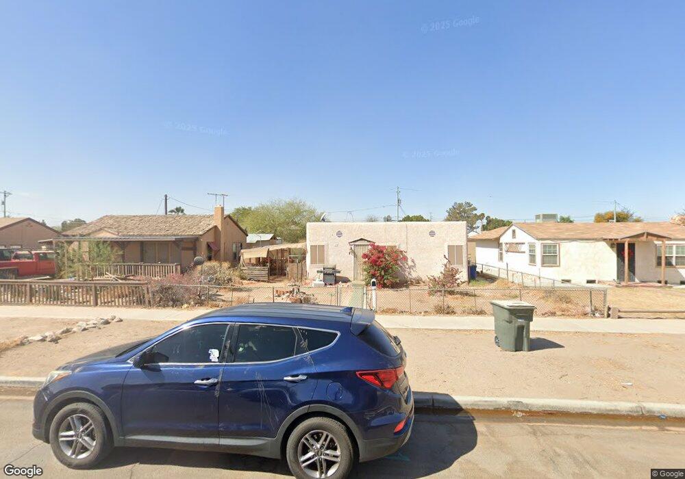 180 N 12th Ave, Yuma, AZ 85364 - photo 1