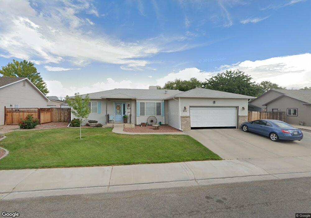 610 29 3/8 Rd, Grand Junction, CO 81504 - photo 1