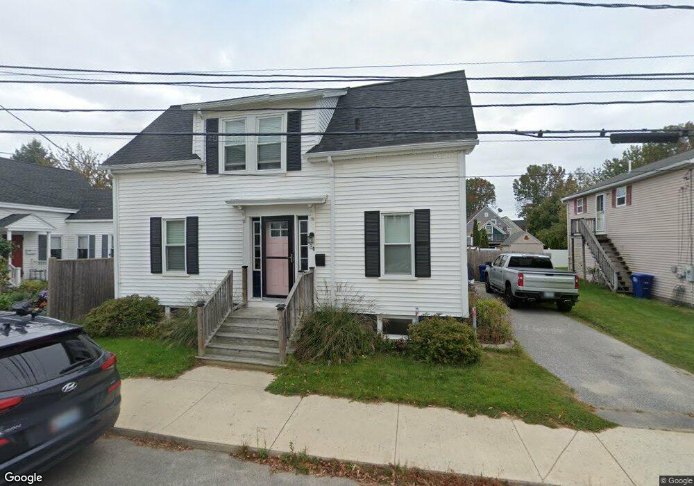 54 C St, South Portland, ME 04106 - photo 1