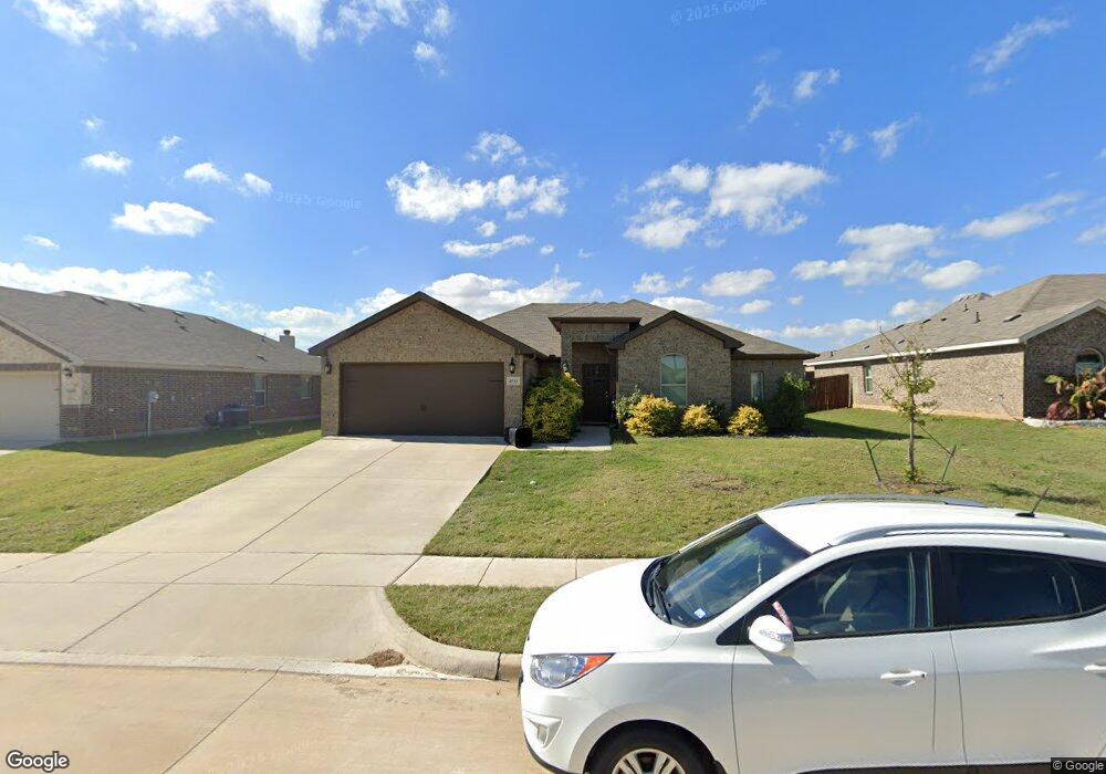 6512 Boot Jack Dr, Joshua, TX 76058 - photo 1