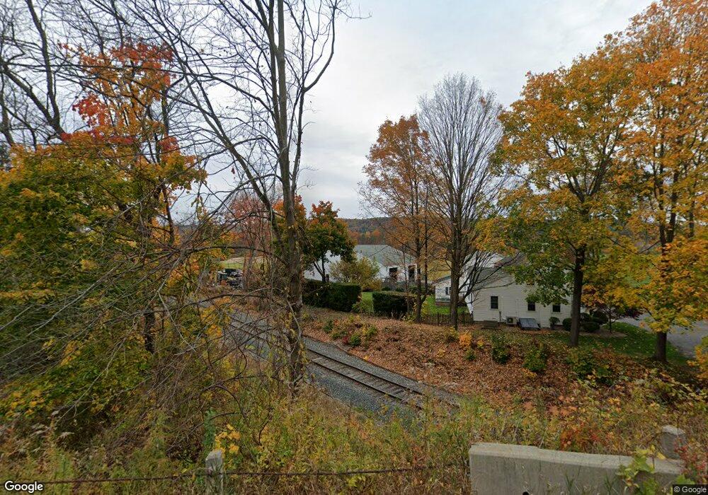 208 N Main St, South Deerfield, MA 01373 - photo 1