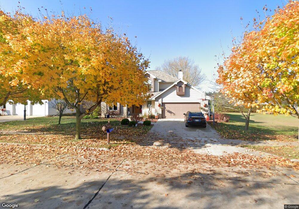 4626 Columbus St, Two Rivers, WI 54241 - photo 1