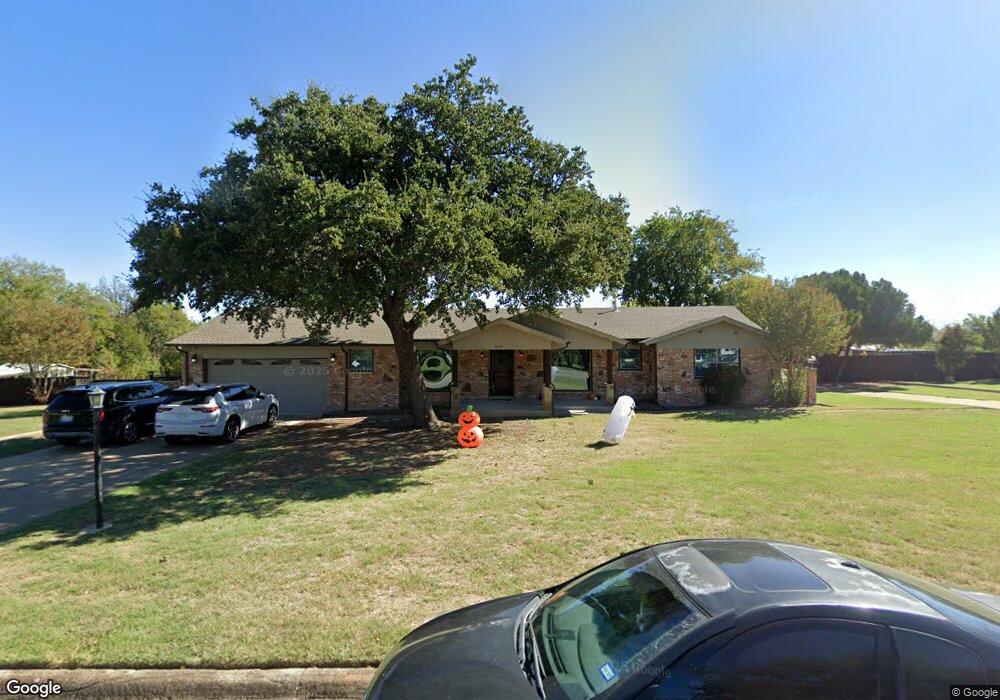 5332 Tiffin Dr, North Richland Hills, TX 76180 - photo 1