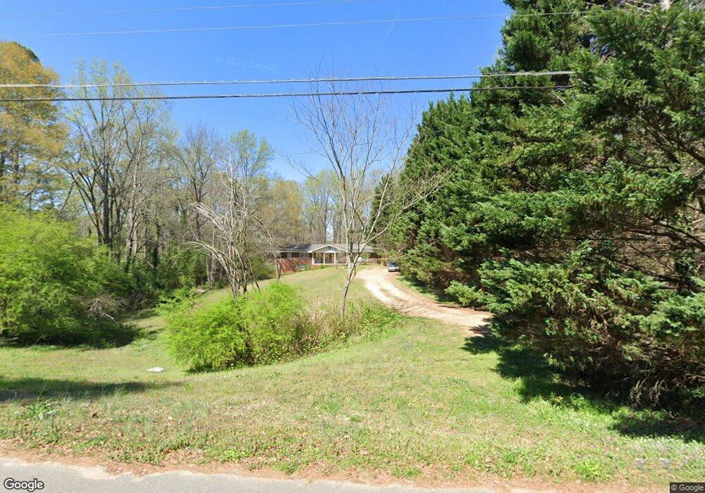 1590 Creveis Rd, Austell, GA 30168 - photo 1