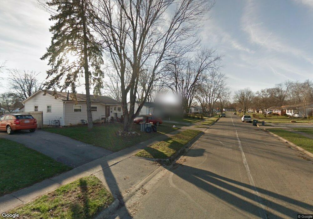 5405 Newport Rd, Columbus, OH 43232 - photo 1