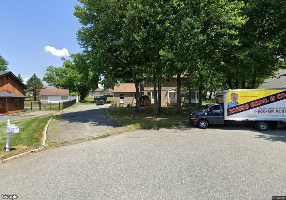 8 Edith Ct, East Hanover, NJ 07936 - photo 1