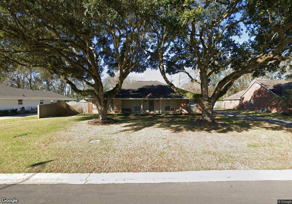 4420 Cypress St, Zachary, LA 70791 - photo 1