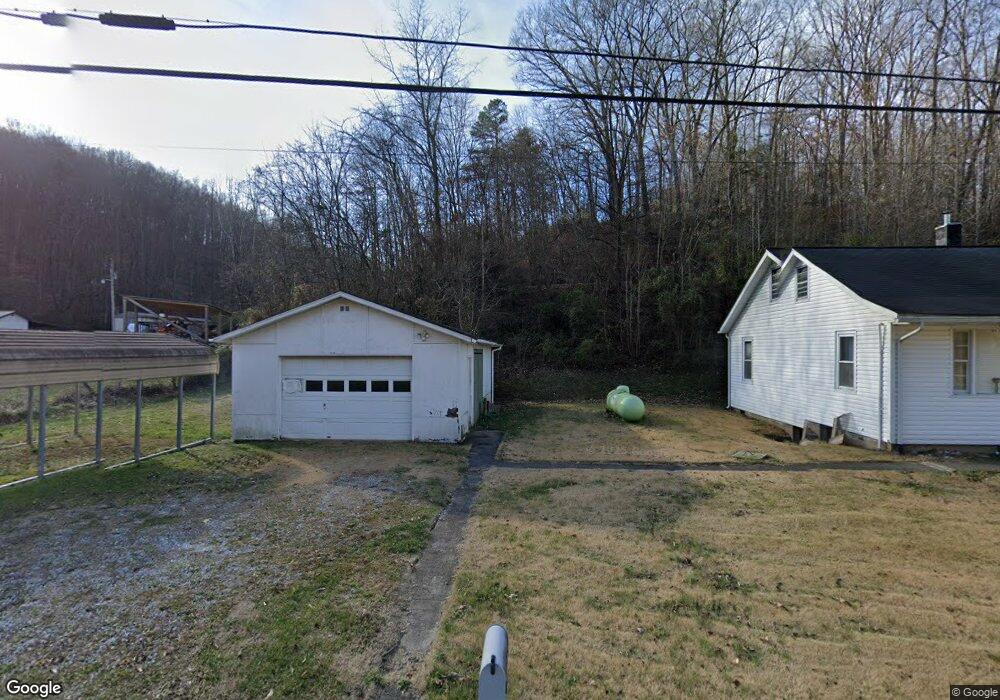 3608 Haverhill Ohio Furnace Rd, Ironton, OH 45638 - photo 1