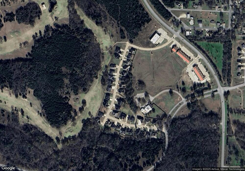 200 Bent Oak Dr, Pottsboro, TX 75076 - photo 1