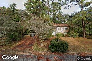 5562 Woodside Dr N, Mobile, AL 36608
