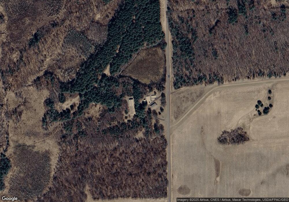 27725 Johnson Lake Rd, Webster, WI 54893 - photo 1