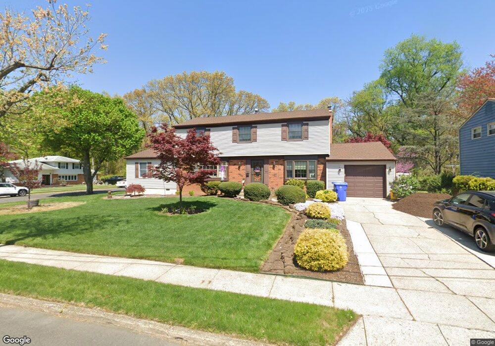 1 Purdue Dr, Riverside, NJ 08075 - photo 1