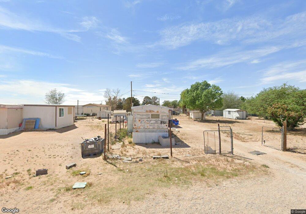 851 Bolin Place, El Paso, TX 79928 - photo 1