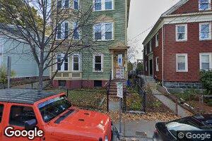 35 Essex St Unit 1, Cambridge, MA 02139