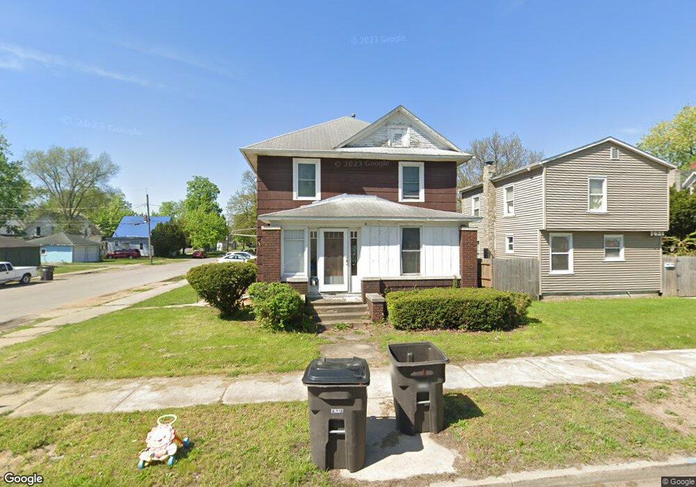 1635 S Main St, Elkhart, IN 46516 - photo 1