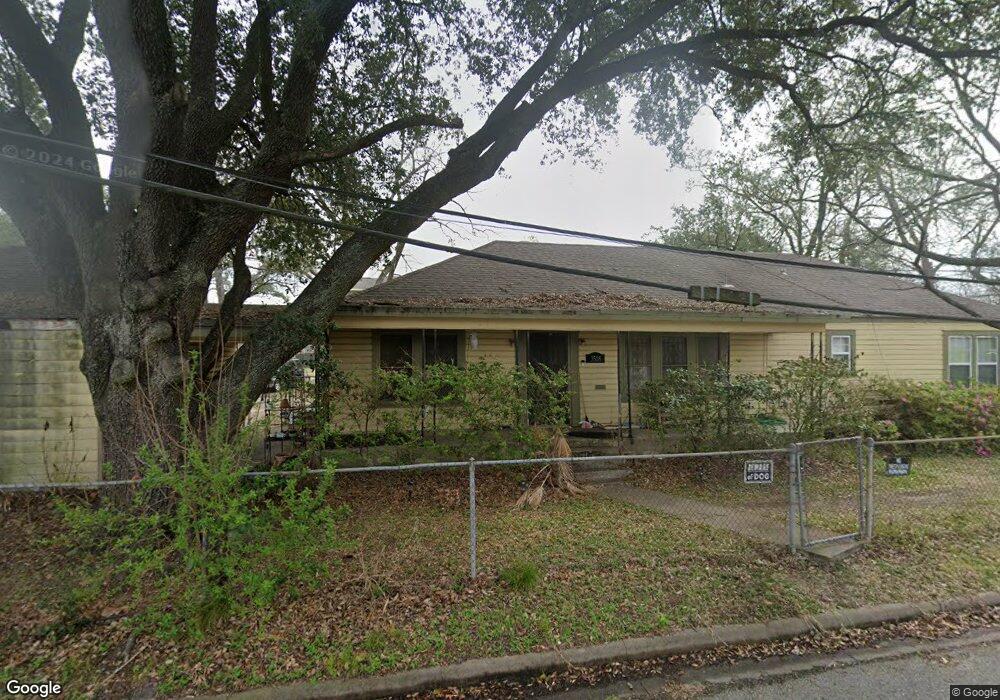 3518 Cortlandt St, Houston, TX 77018 - photo 1