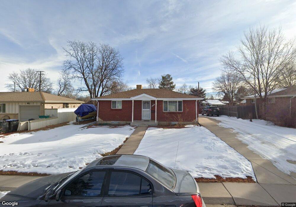 8380 Chase Way, Arvada, CO 80003 - photo 1