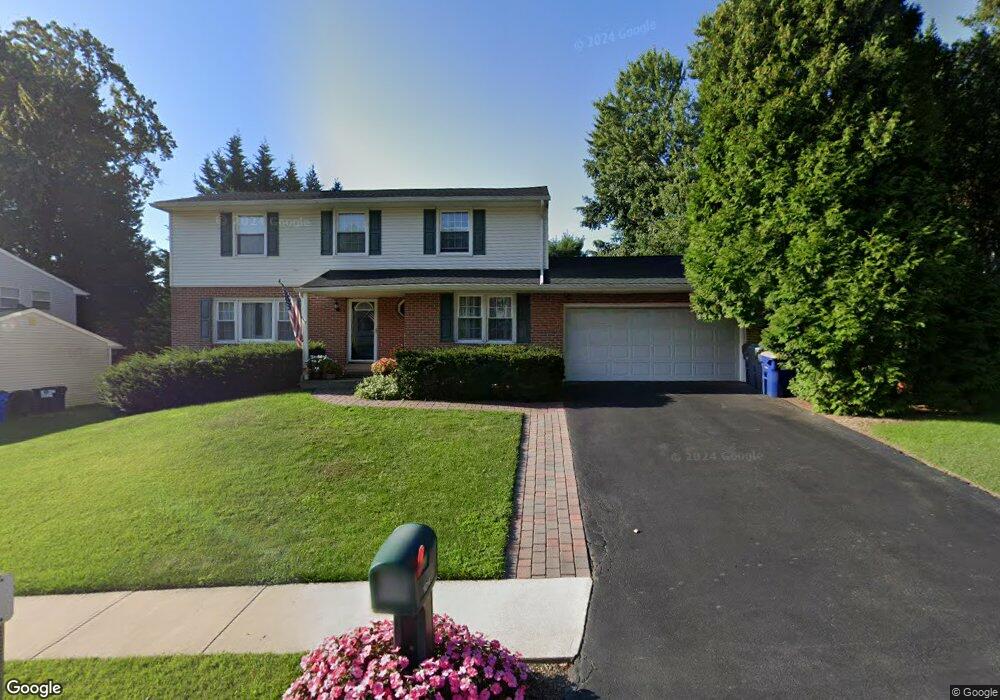 1014 Timberwyck Rd, Wilmington, DE 19810 - photo 1