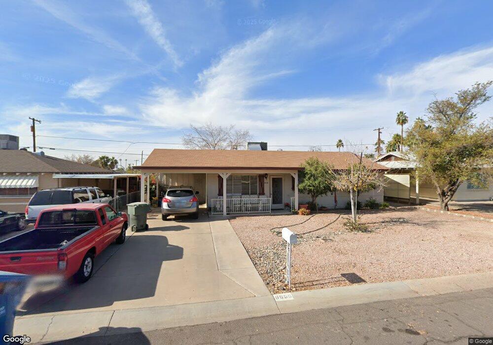 8606 N 8th St, Phoenix, AZ 85020 - photo 1