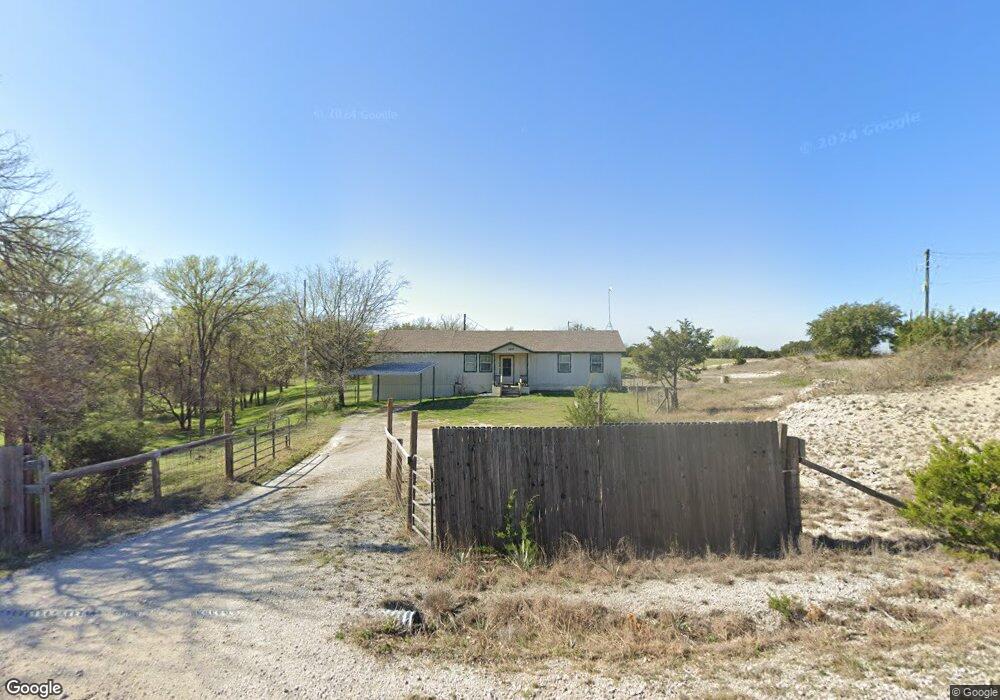7800 Baker Rd, Weatherford, TX 76087 - photo 1