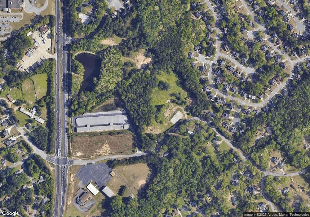 1202 Brooks Ryan Run(lot 100), Lawrenceville, GA 30043 - photo 1