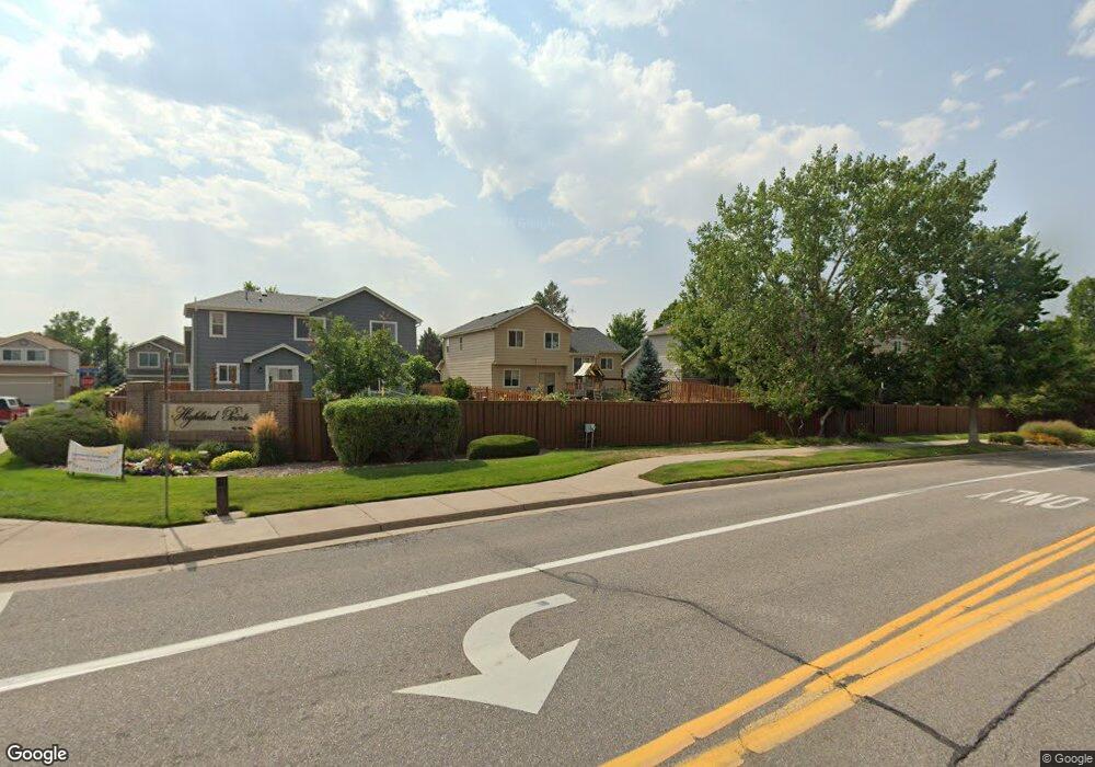 5656 S Quemoy Ct, Centennial, CO 80015 - photo 1