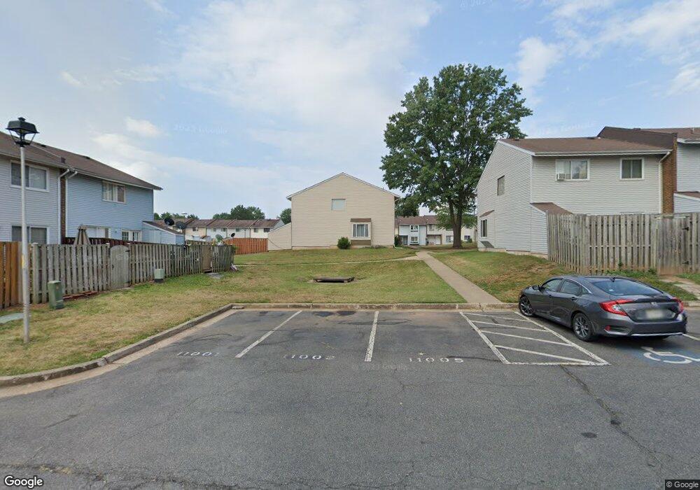 11003 Hiram Ct, Manassas, VA 20109 - photo 1