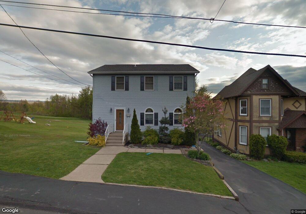 135 Chapel St, Pittston, PA 18640 - photo 1