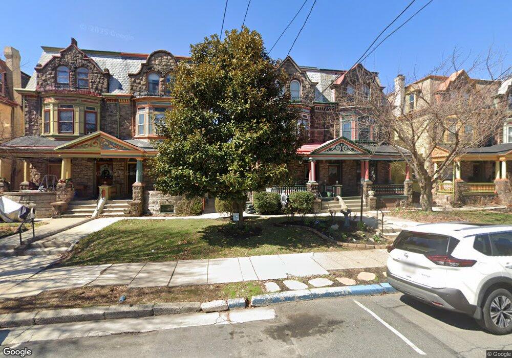 812 N 3rd St, Reading, PA 19601 - photo 1