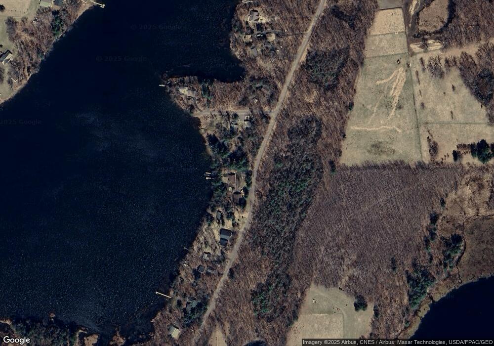 27321 E Connors Lake Rd, Webster, WI 54893 - photo 1