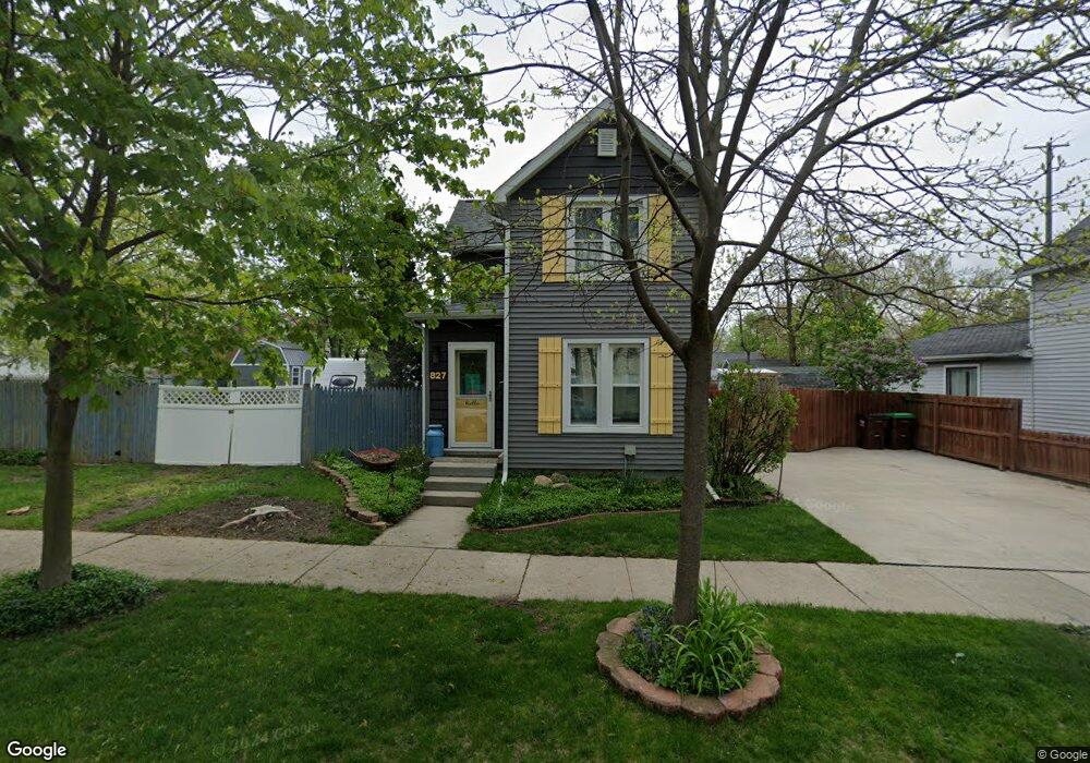 827 Erie St, Adrian, MI 49221 - photo 1