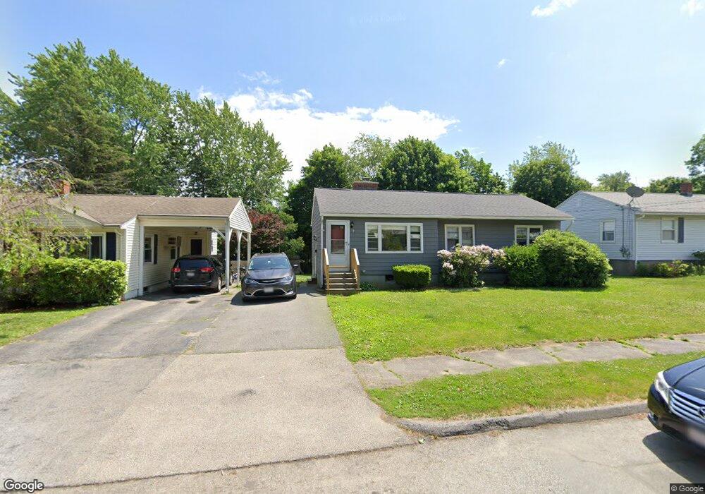 5 Tarrytown Ln, Worcester, MA 01602 - photo 1