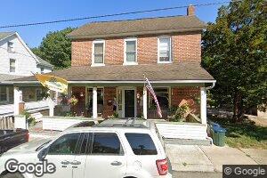 307 Martino Ave, Bangor, PA 18013