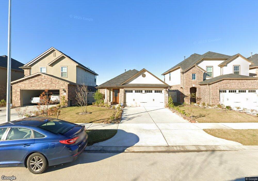 1408 Lake City Ln, Houston, TX 77047 - photo 1