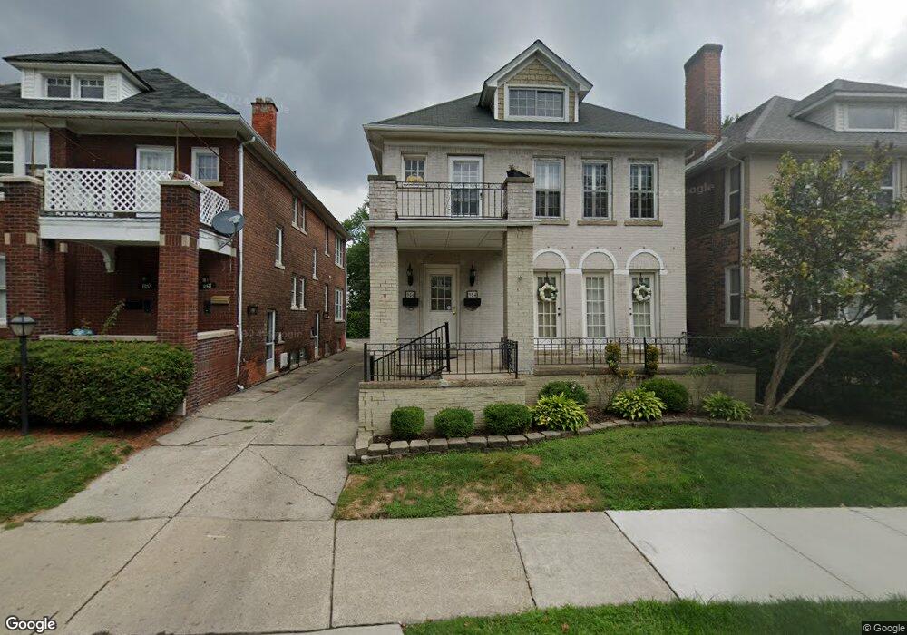 956 Nottingham Rd, Grosse Pointe Park, MI 48230 - photo 1