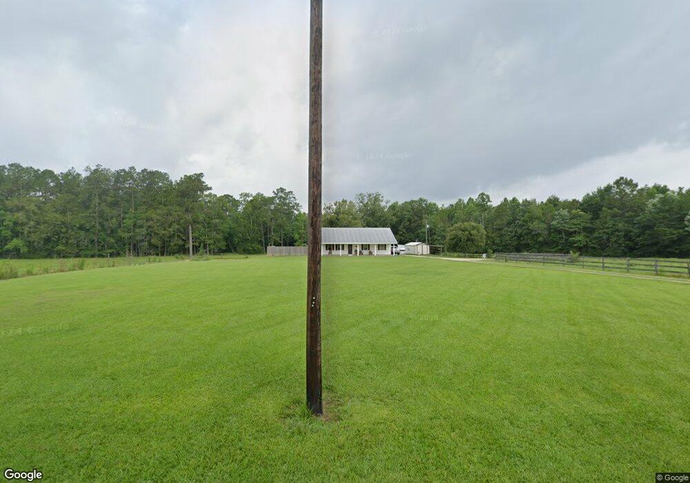 72 Lehr Crossing Rd, Tylertown, MS 39667 - photo 1