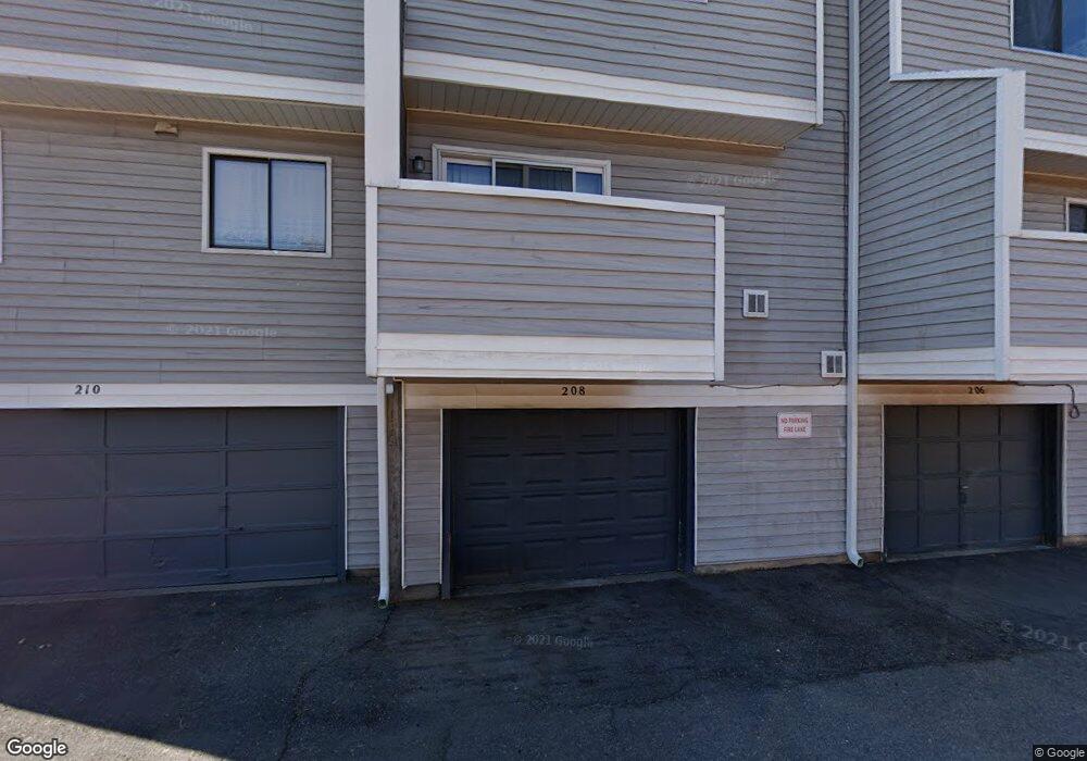 210 S Nome St, Aurora, CO 80012 - photo 1