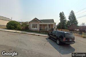 210 N Washington St, Butte, MT 59701
