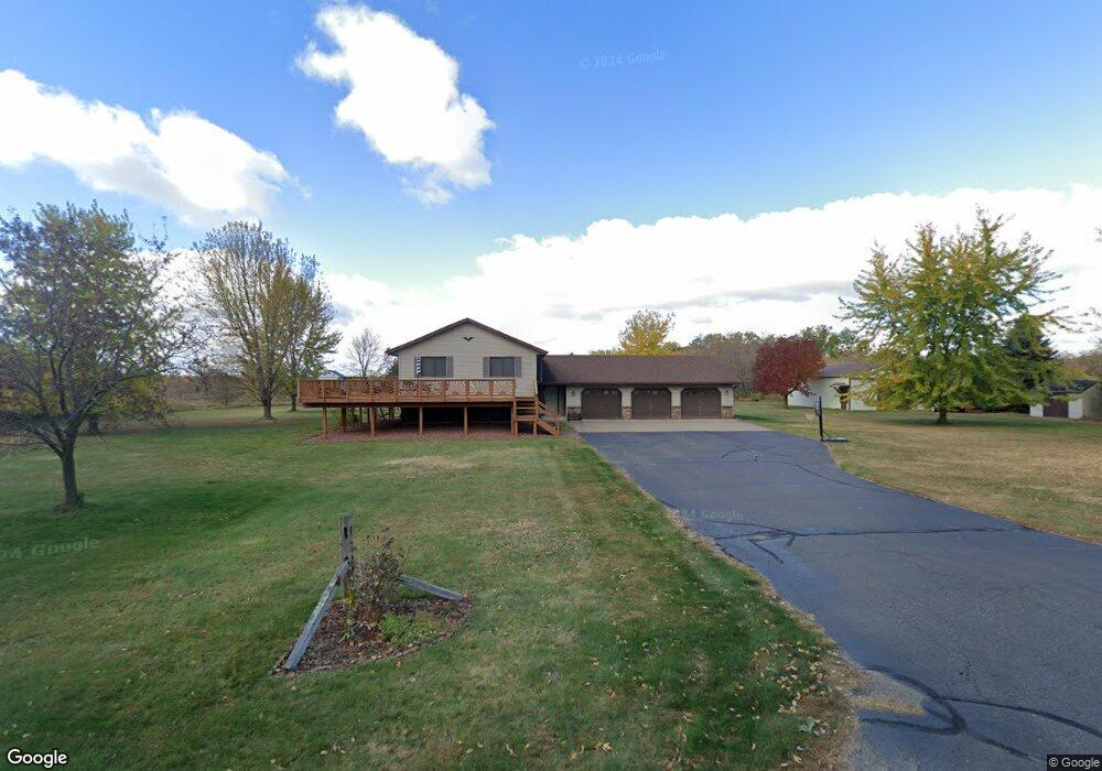 638 26th St, Chetek, WI 54728 - photo 1