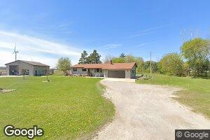 2737 N Steel Rd, Merrill, MI 48637