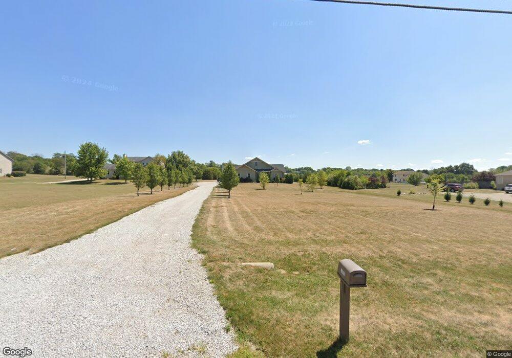 24892 Huber Hitler Rd, Circleville, OH 43113 - photo 1