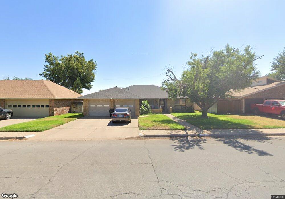 2110 Wydewood Dr, Midland, TX 79707 - photo 1