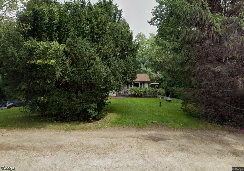 99 Dresser Hill Rd, Charlton, MA 01507 - photo 1