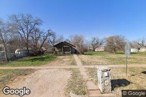 726 Cherry St, Abilene, TX 79602