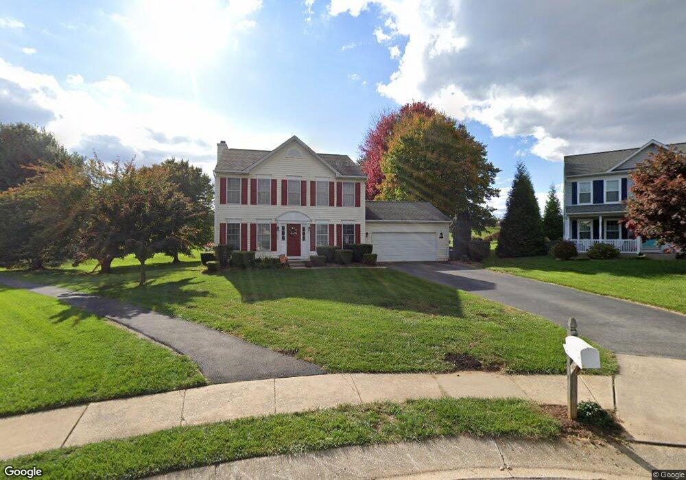 1102 English Ivy Ct, Sykesville, MD 21784 - photo 1