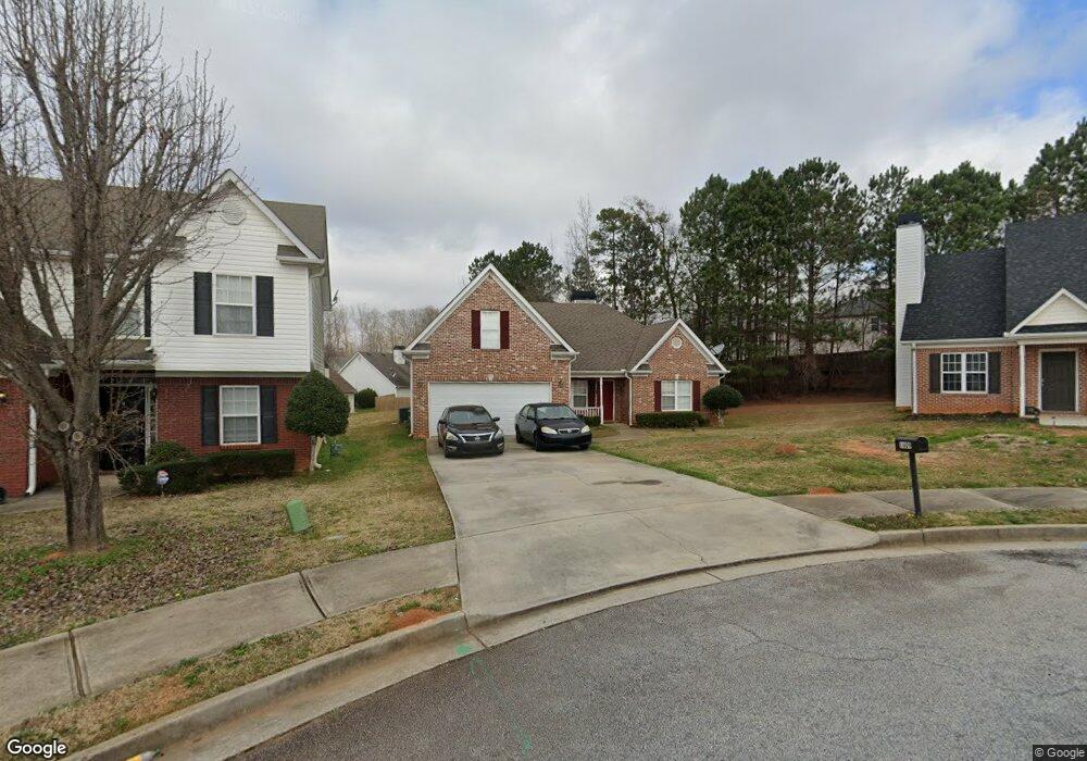 1609 Lady Maria Ct, Locust Grove, GA 30248 - photo 1
